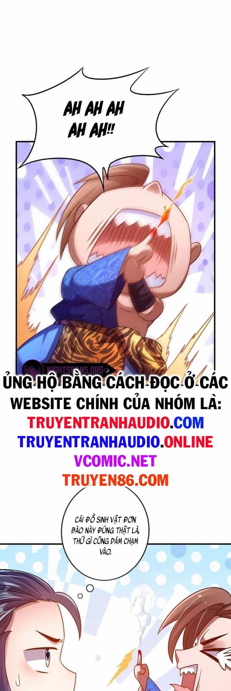 Tối Cường Thần Thoại Đế Hoàng - Chương 54 - ảnh 27