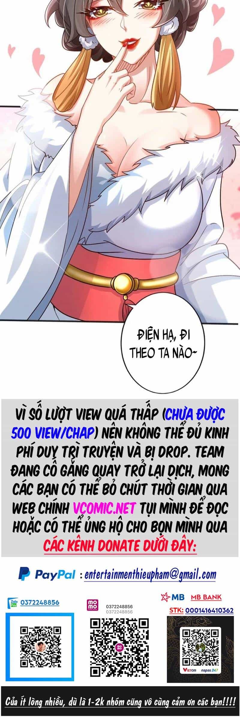 Tối Cường Thần Thoại Đế Hoàng - Chương 54 - ảnh 30