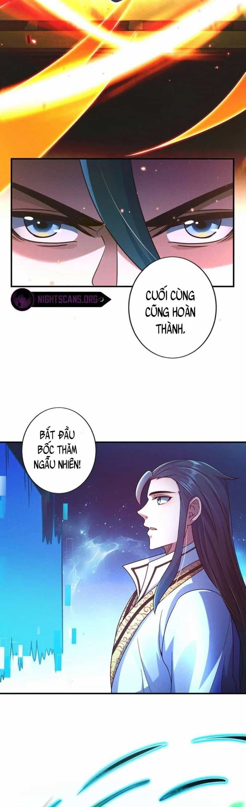 Tối Cường Thần Thoại Đế Hoàng - Chương 54 - ảnh 9