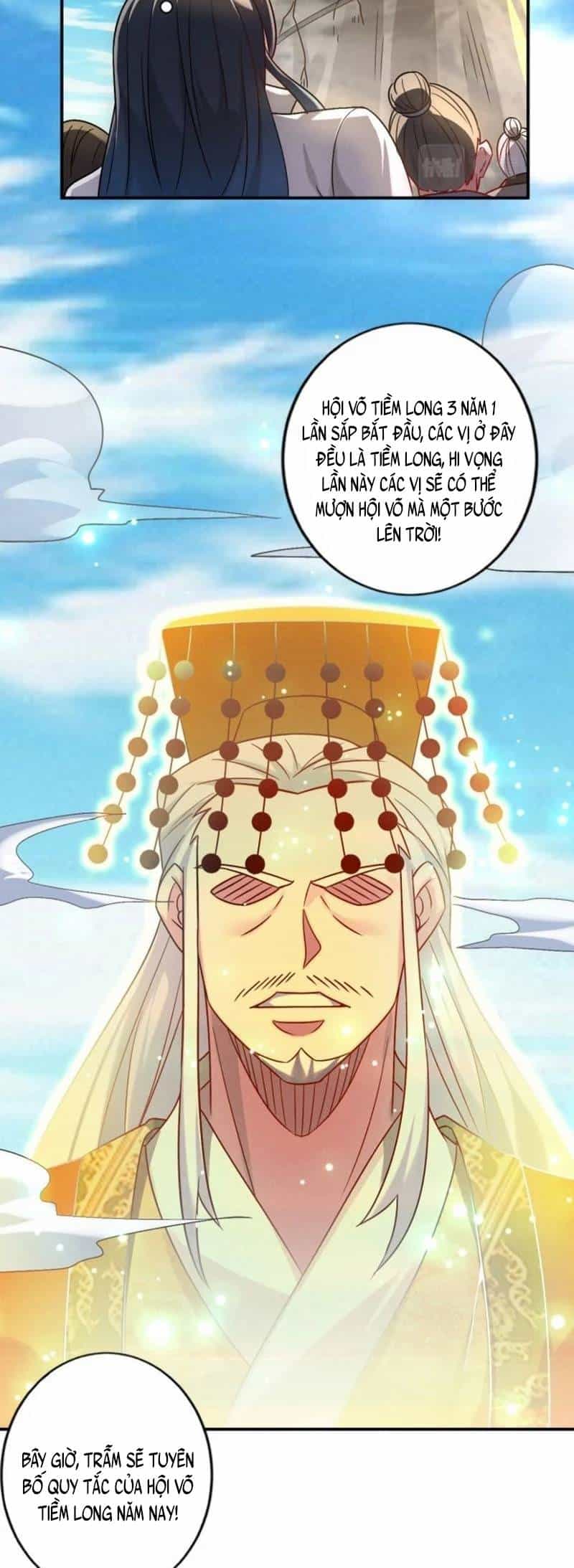 Tối Cường Thần Thoại Đế Hoàng - Chương 55 - ảnh 32