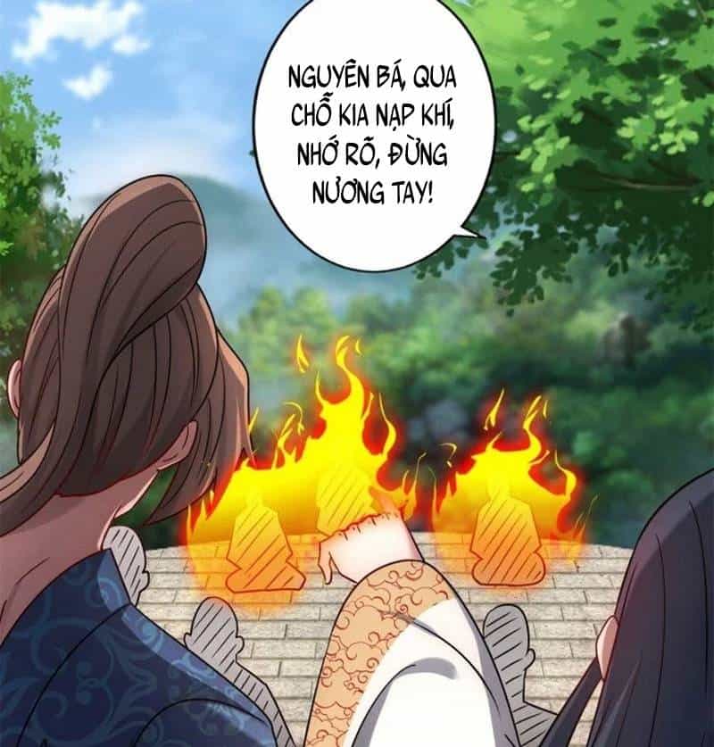 Tối Cường Thần Thoại Đế Hoàng - Chương 55 - ảnh 42