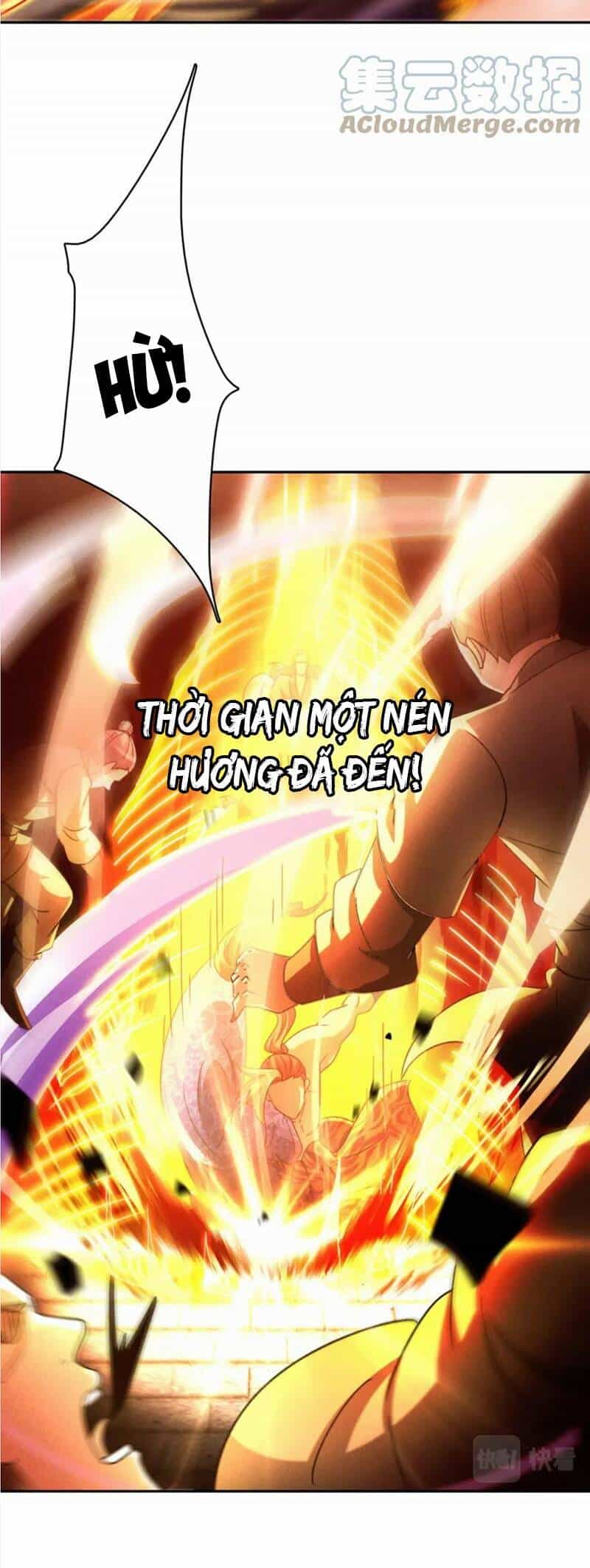 Tối Cường Thần Thoại Đế Hoàng - Chương 56 - ảnh 14
