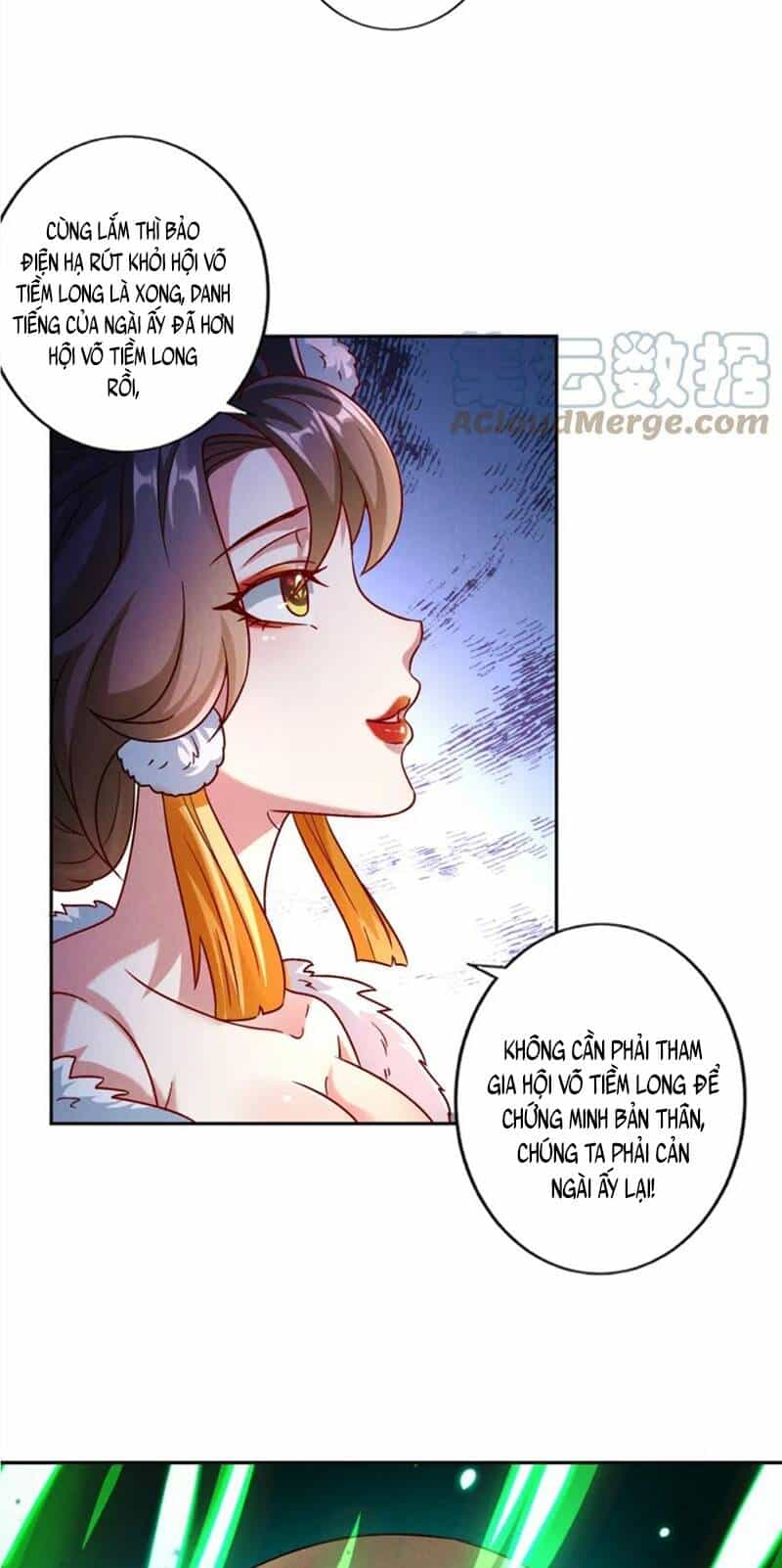 Tối Cường Thần Thoại Đế Hoàng - Chương 56 - ảnh 18
