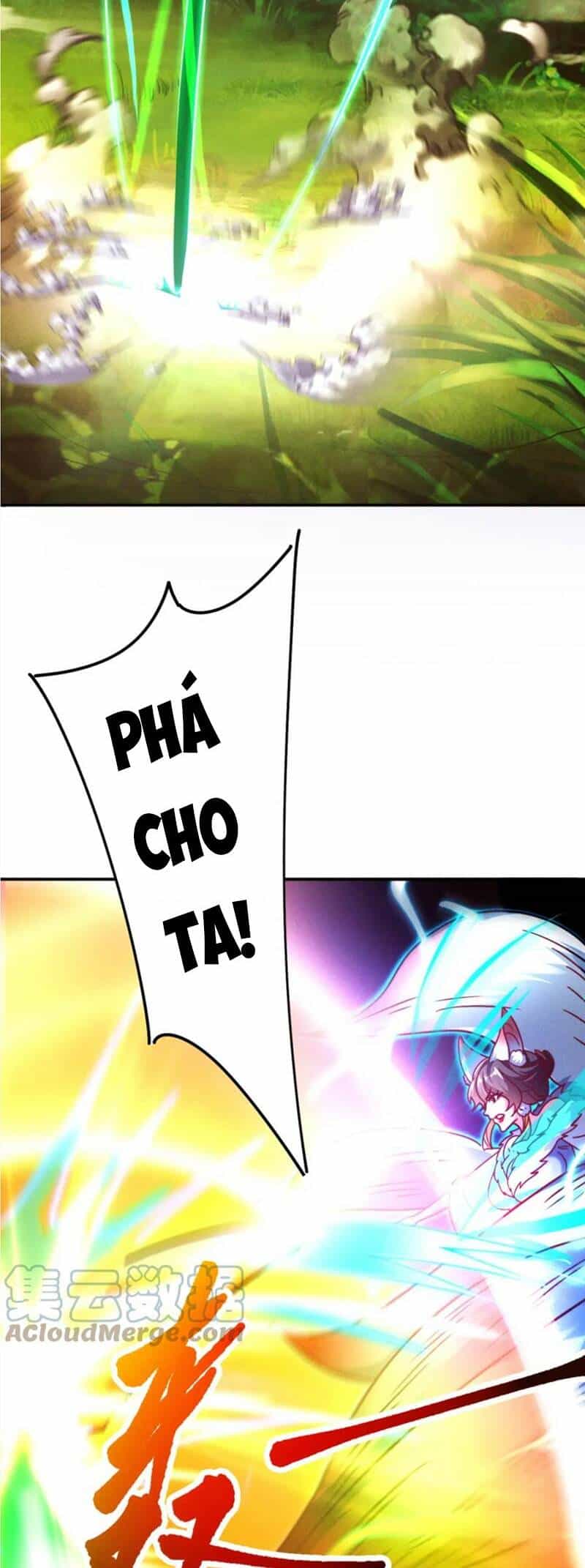 Tối Cường Thần Thoại Đế Hoàng - Chương 56 - ảnh 47