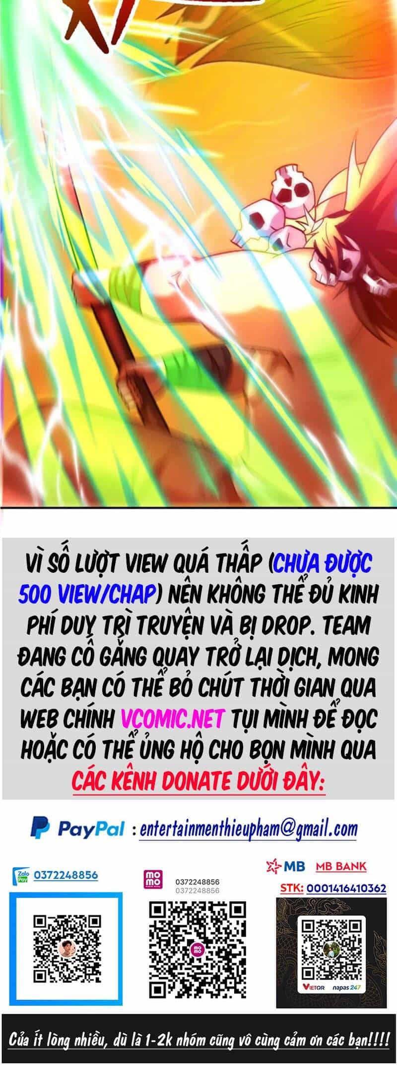 Tối Cường Thần Thoại Đế Hoàng - Chương 56 - ảnh 48