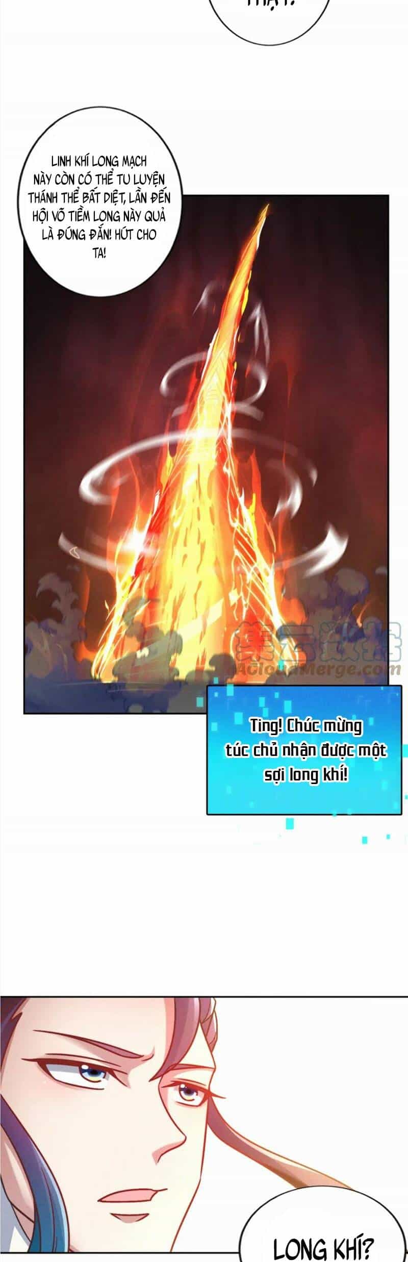 Tối Cường Thần Thoại Đế Hoàng - Chương 56 - ảnh 7