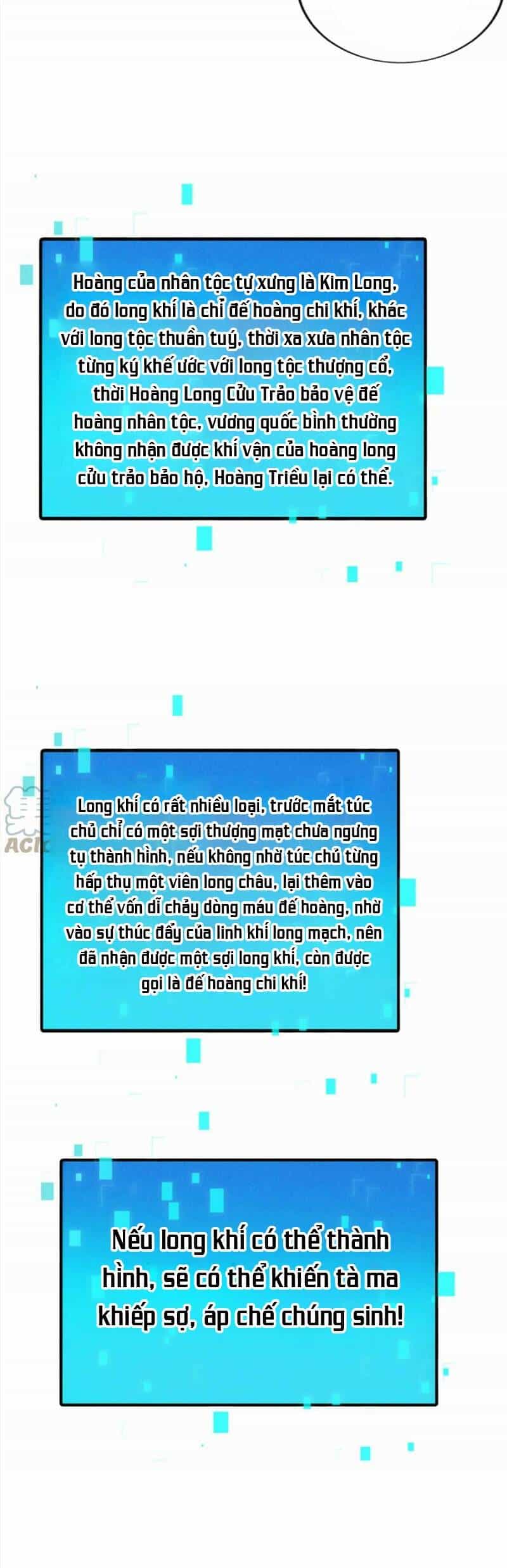 Tối Cường Thần Thoại Đế Hoàng - Chương 56 - ảnh 8