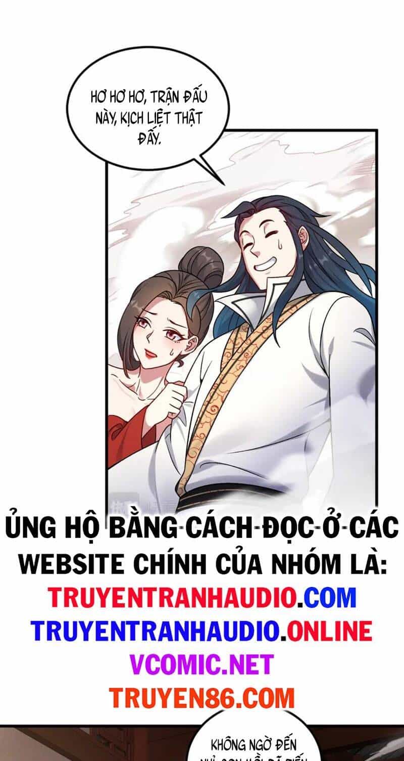 Tối Cường Thần Thoại Đế Hoàng - Chương 57 - ảnh 23