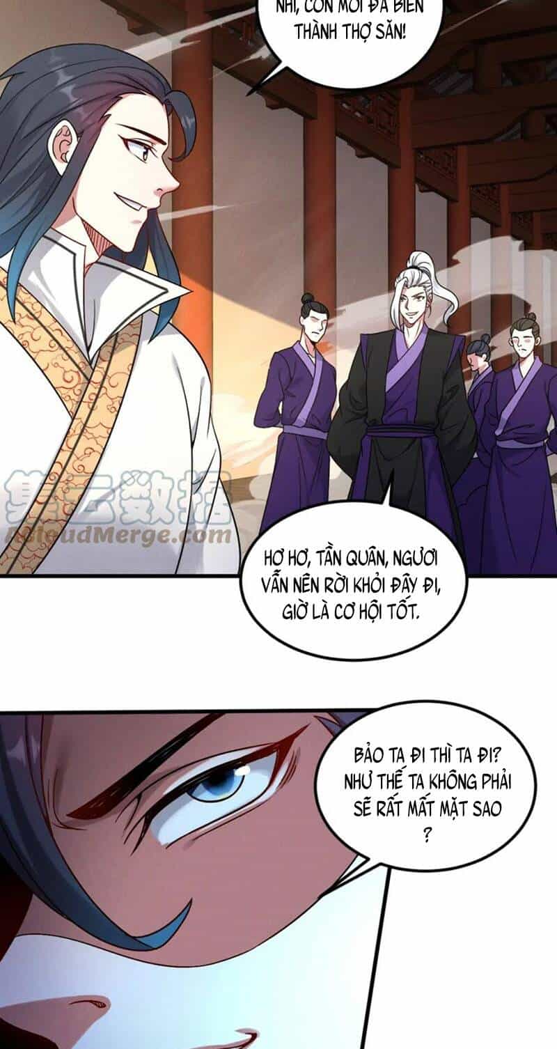 Tối Cường Thần Thoại Đế Hoàng - Chương 57 - ảnh 24