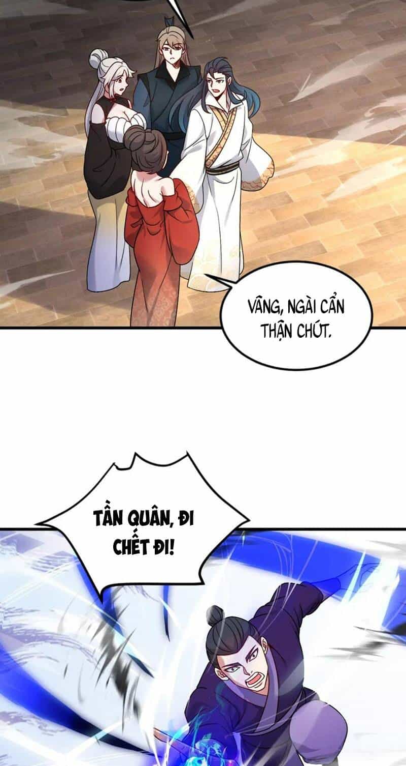 Tối Cường Thần Thoại Đế Hoàng - Chương 57 - ảnh 28
