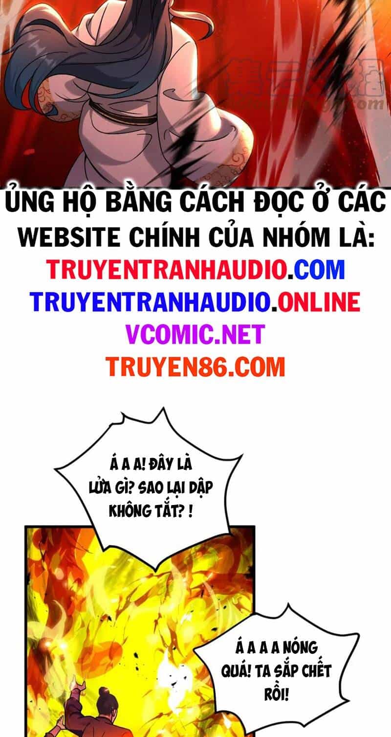 Tối Cường Thần Thoại Đế Hoàng - Chương 57 - ảnh 31