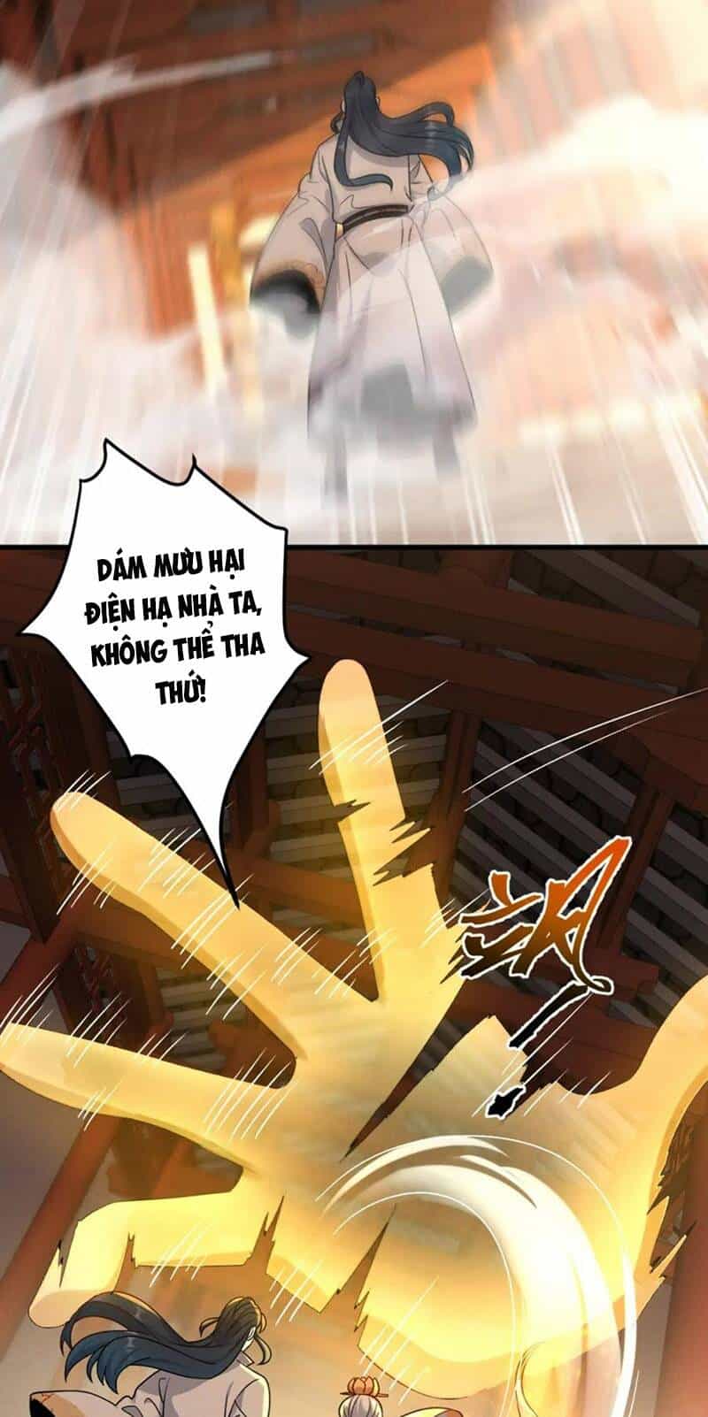 Tối Cường Thần Thoại Đế Hoàng - Chương 57 - ảnh 34