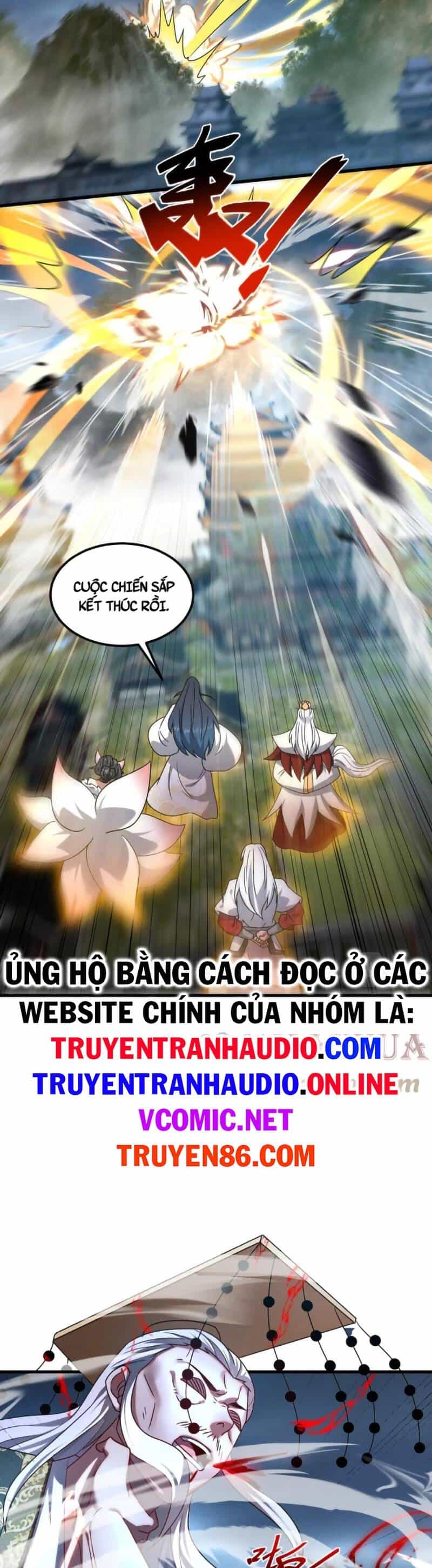 Tối Cường Thần Thoại Đế Hoàng - Chương 58 - ảnh 11
