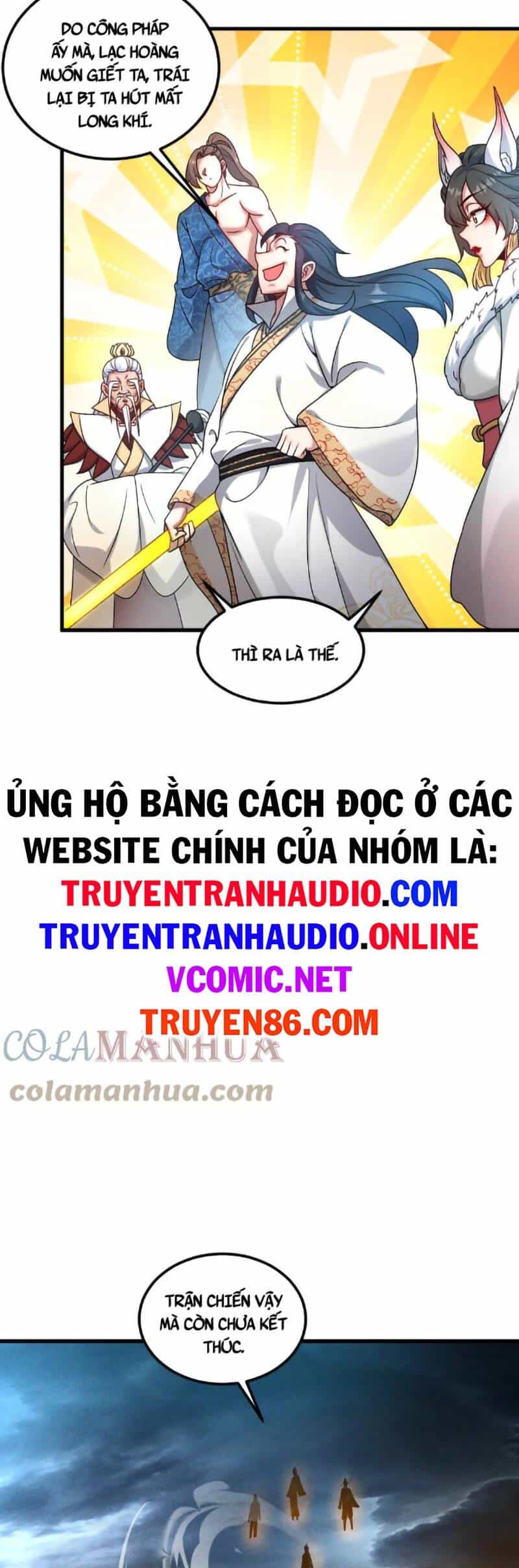 Tối Cường Thần Thoại Đế Hoàng - Chương 58 - ảnh 28