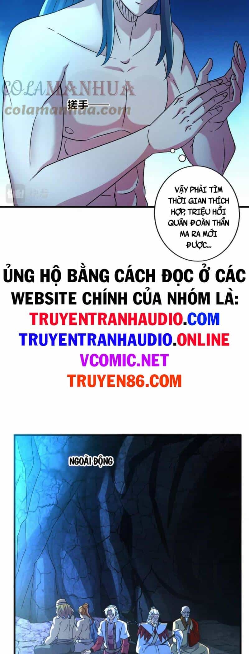 Tối Cường Thần Thoại Đế Hoàng - Chương 59 - ảnh 22