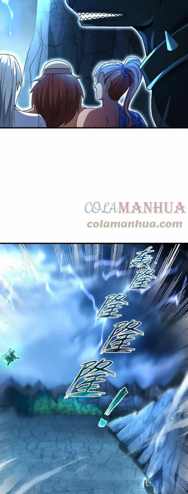 Tối Cường Thần Thoại Đế Hoàng - Chương 59 - ảnh 24