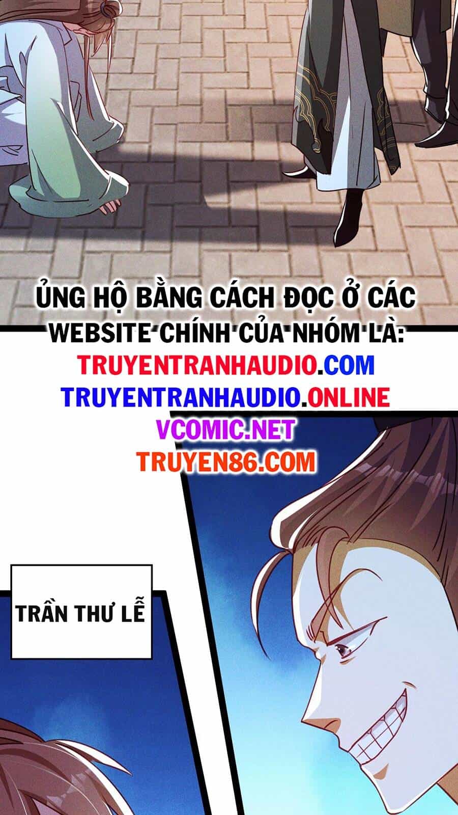 Tối Cường Thần Thoại Đế Hoàng - Chương 6 - ảnh 10