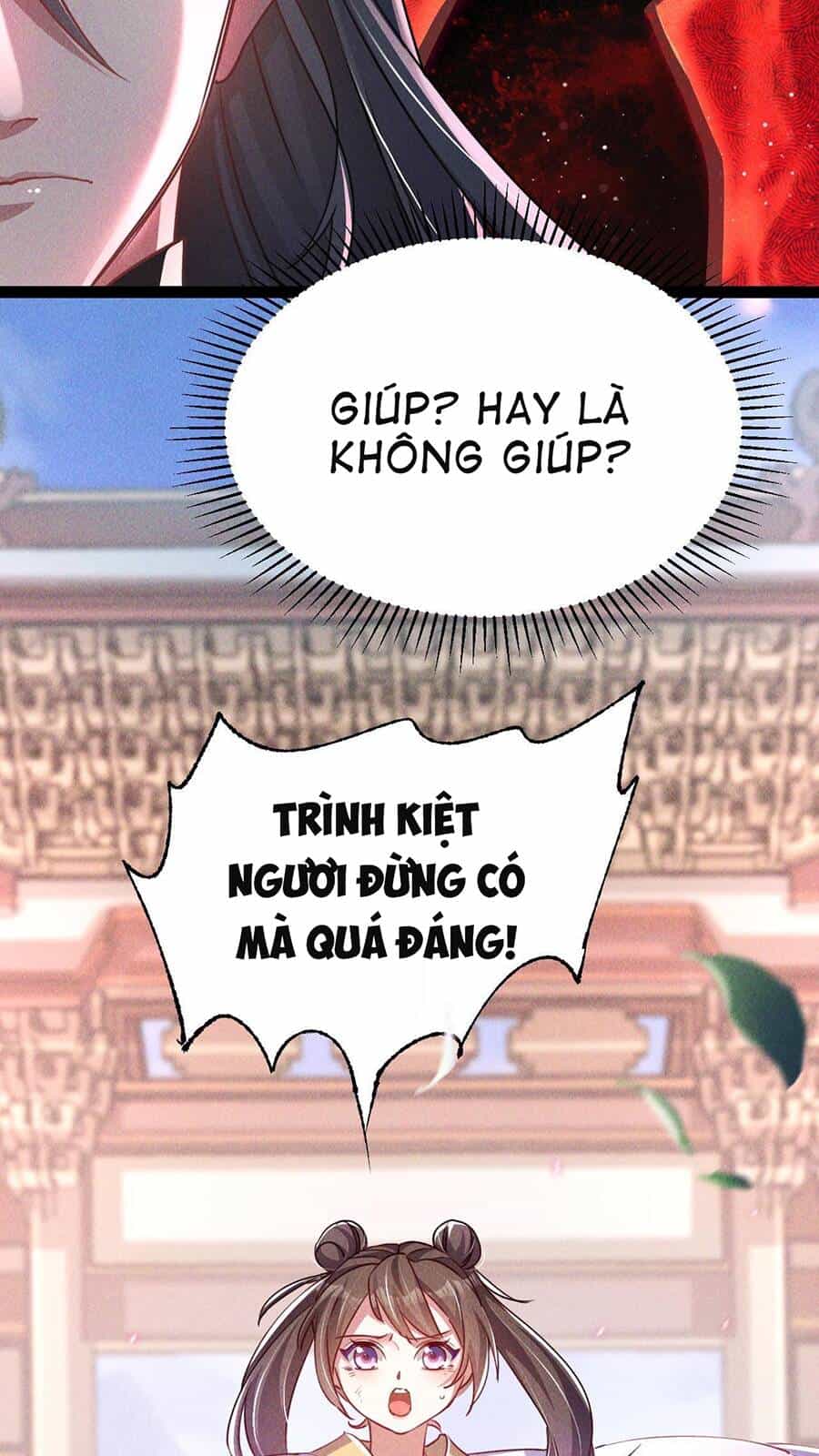Tối Cường Thần Thoại Đế Hoàng - Chương 6 - ảnh 14