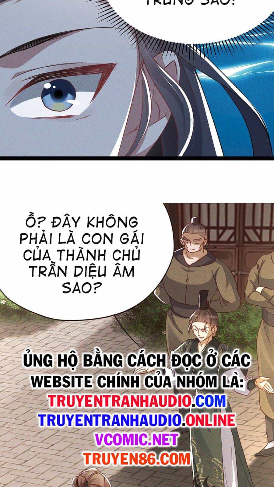Tối Cường Thần Thoại Đế Hoàng - Chương 6 - ảnh 16