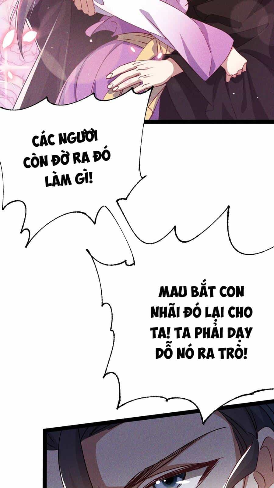 Tối Cường Thần Thoại Đế Hoàng - Chương 6 - ảnh 22
