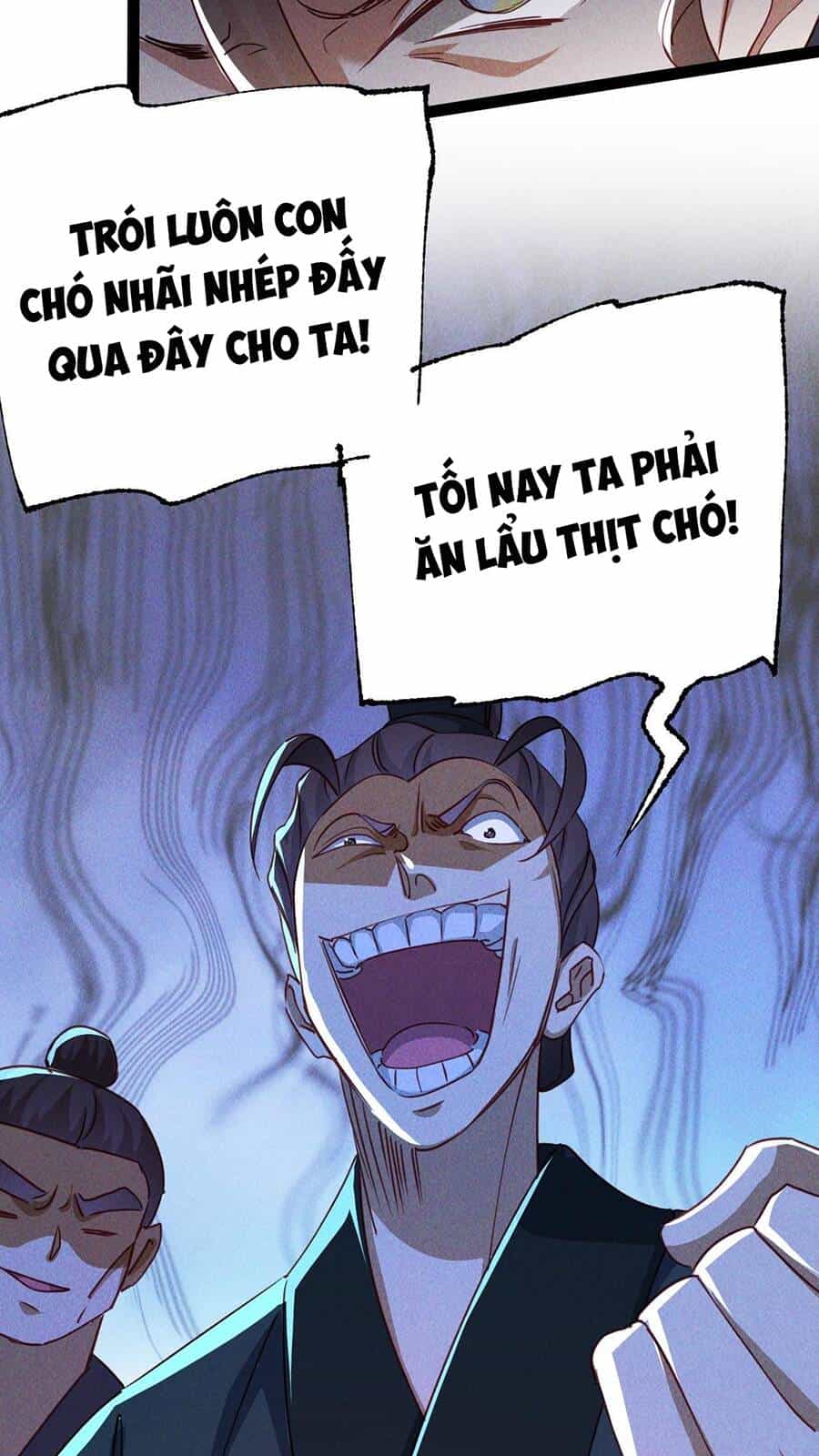 Tối Cường Thần Thoại Đế Hoàng - Chương 6 - ảnh 23