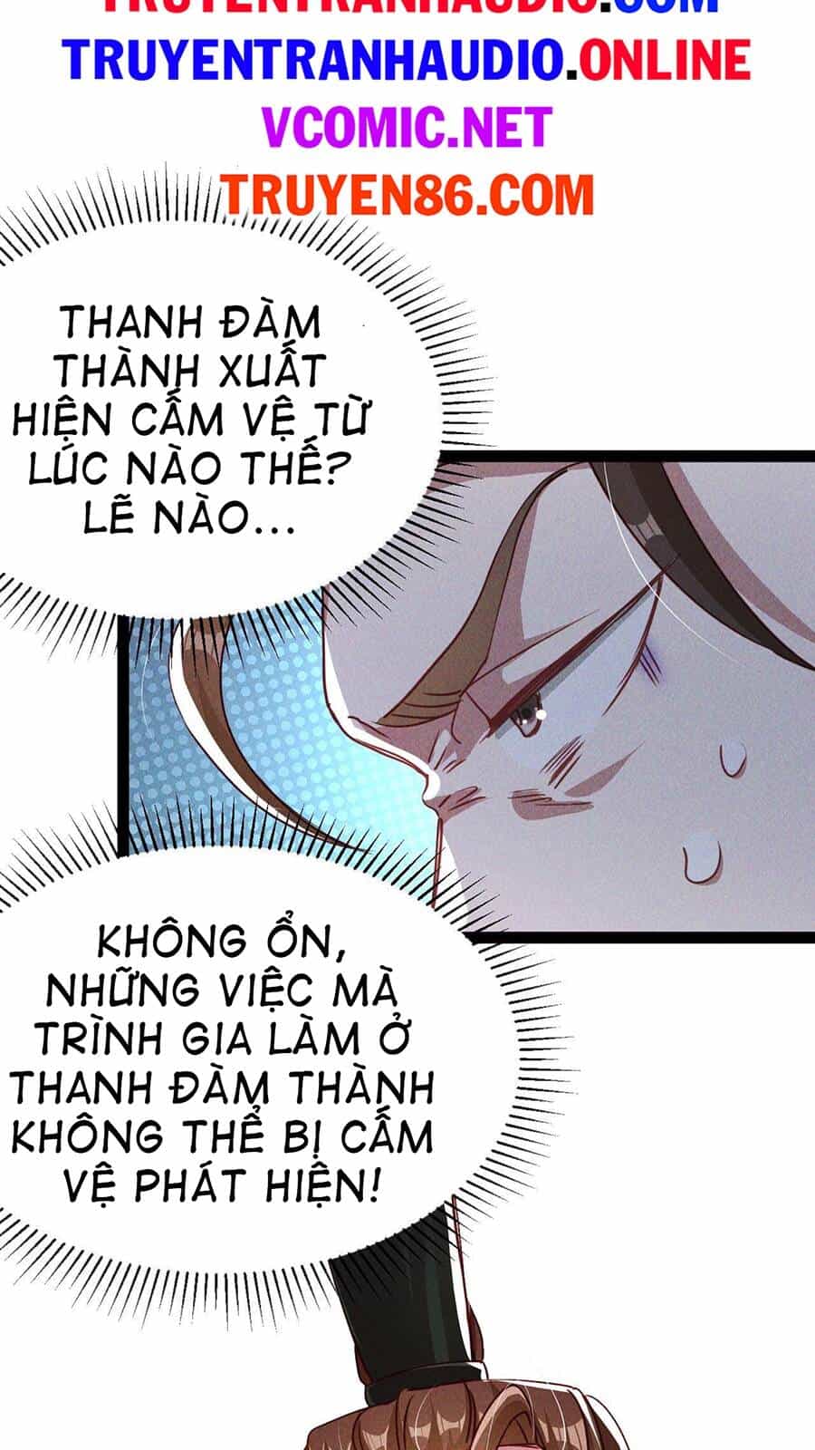 Tối Cường Thần Thoại Đế Hoàng - Chương 6 - ảnh 31