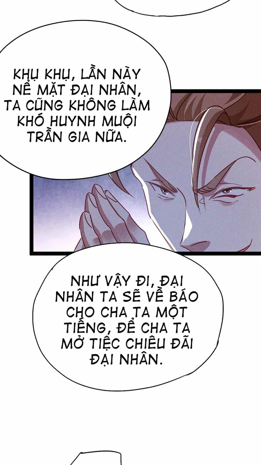 Tối Cường Thần Thoại Đế Hoàng - Chương 6 - ảnh 34