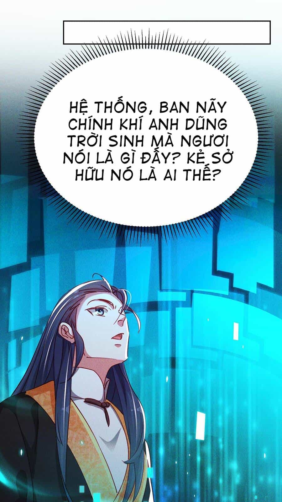 Tối Cường Thần Thoại Đế Hoàng - Chương 6 - ảnh 37