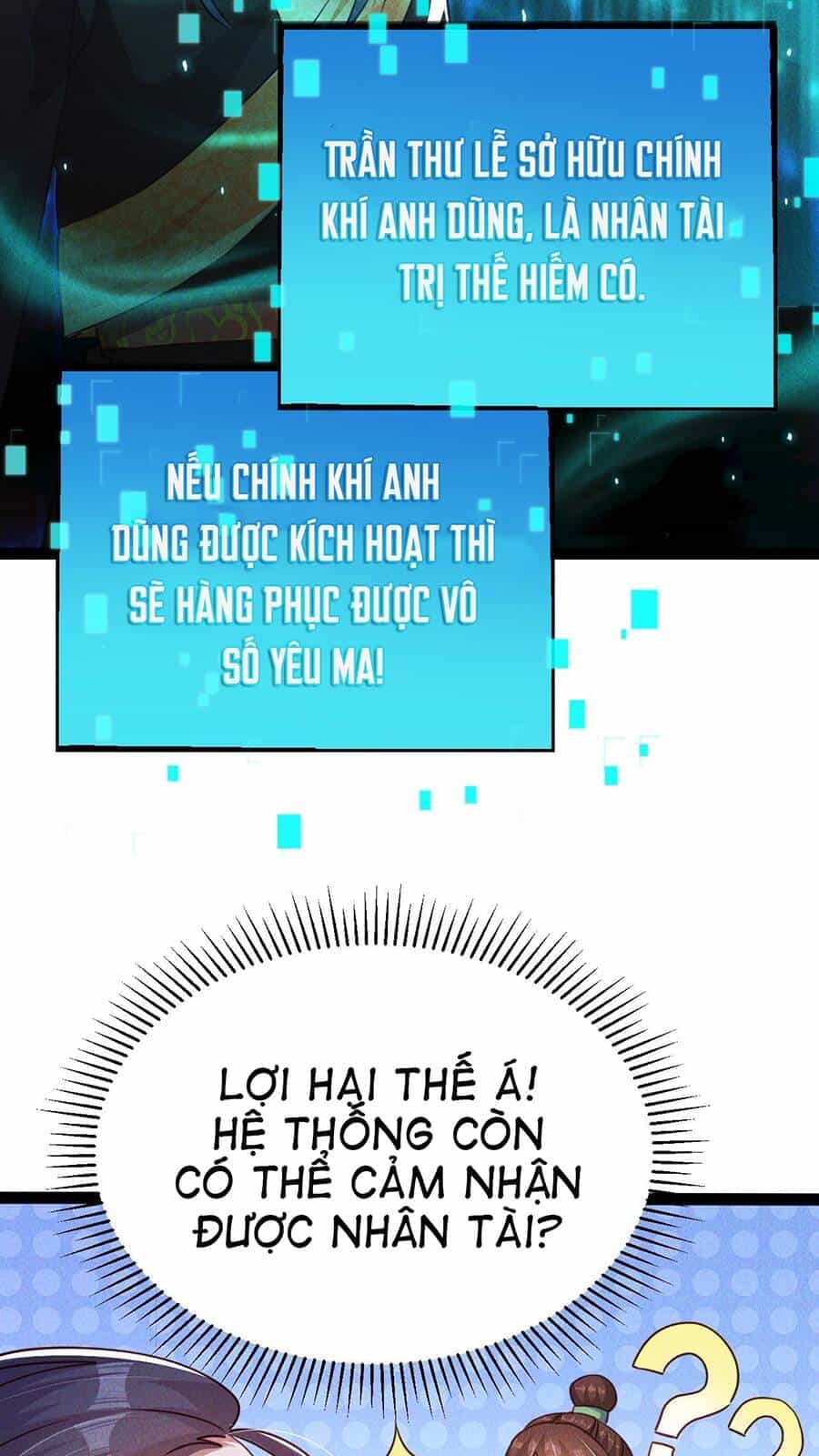 Tối Cường Thần Thoại Đế Hoàng - Chương 6 - ảnh 38