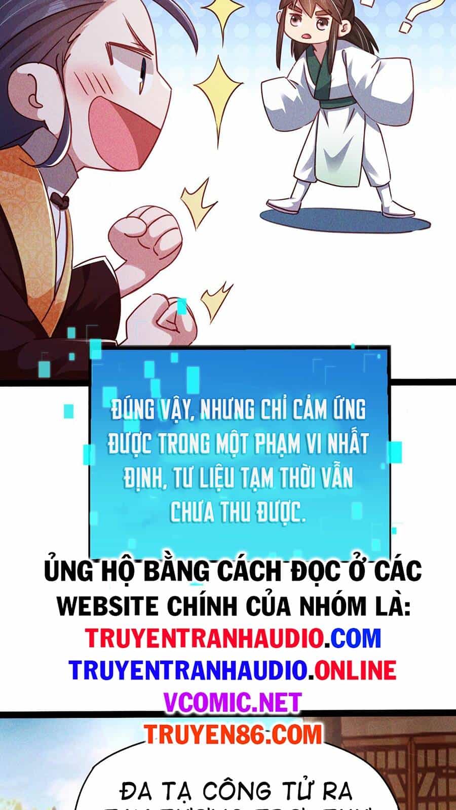 Tối Cường Thần Thoại Đế Hoàng - Chương 6 - ảnh 39