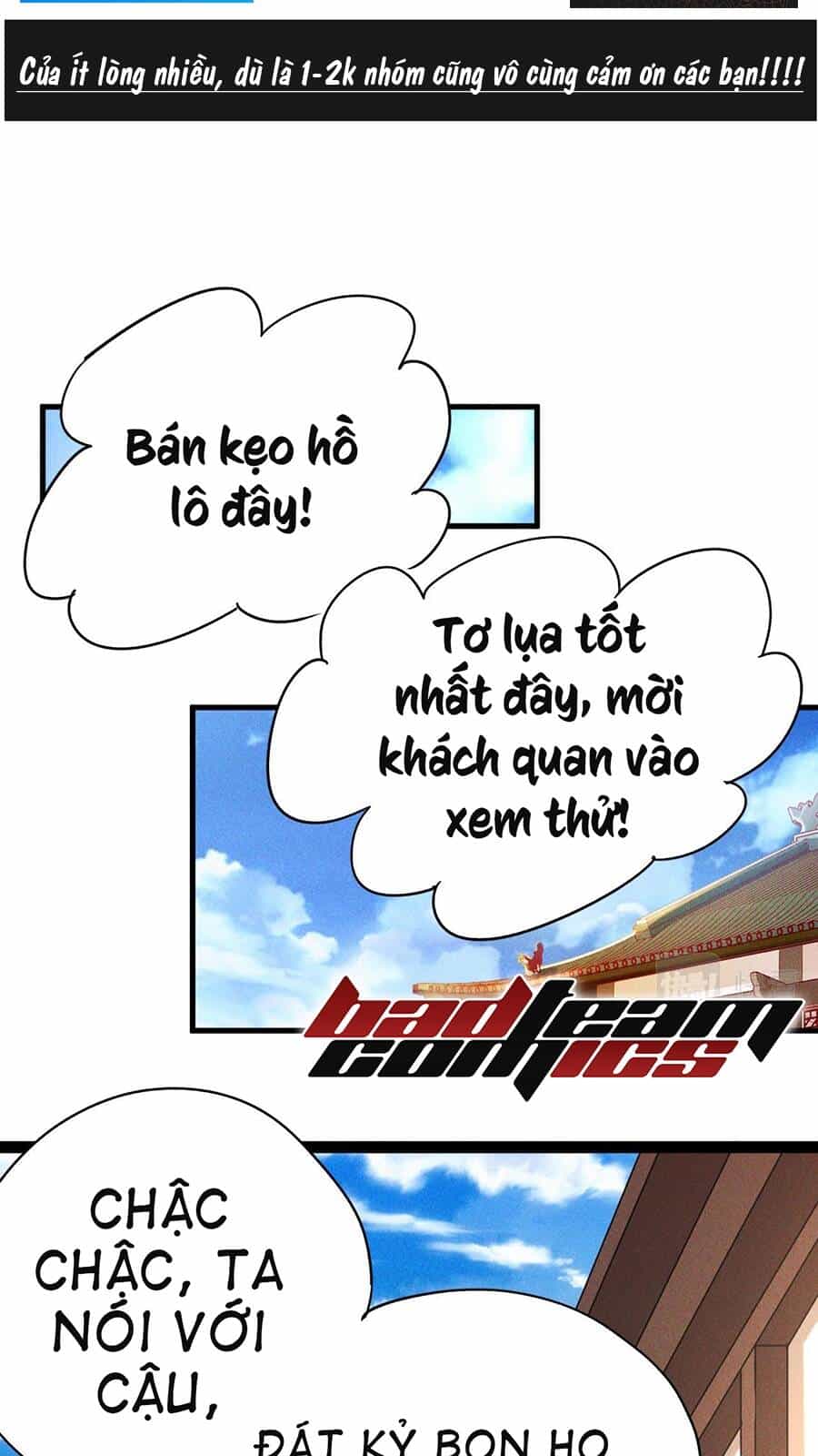 Tối Cường Thần Thoại Đế Hoàng - Chương 6 - ảnh 4