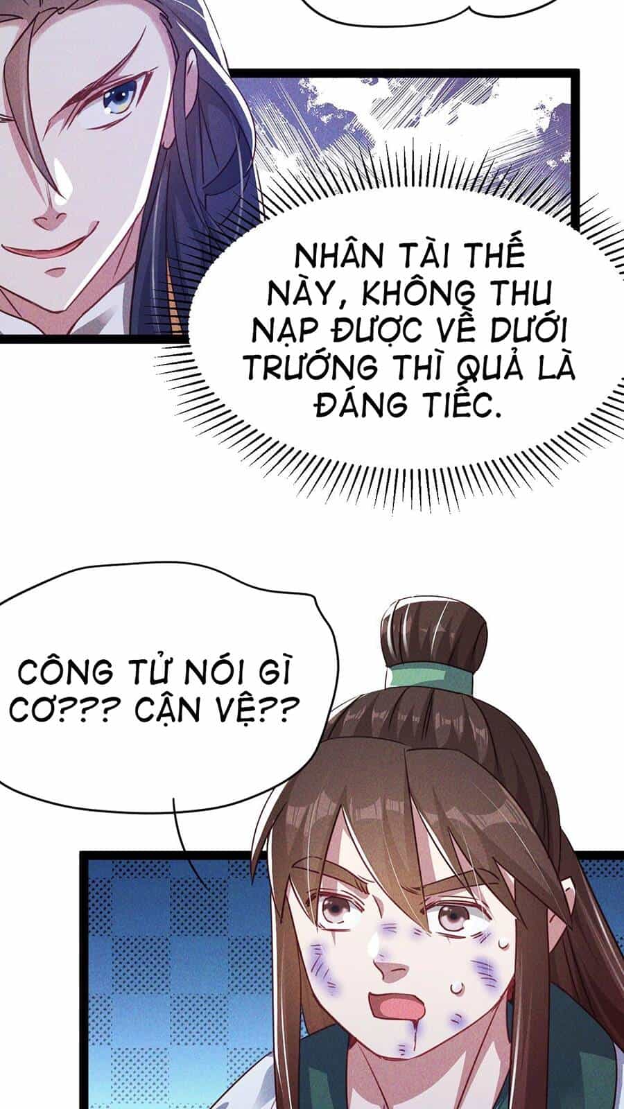 Tối Cường Thần Thoại Đế Hoàng - Chương 6 - ảnh 41