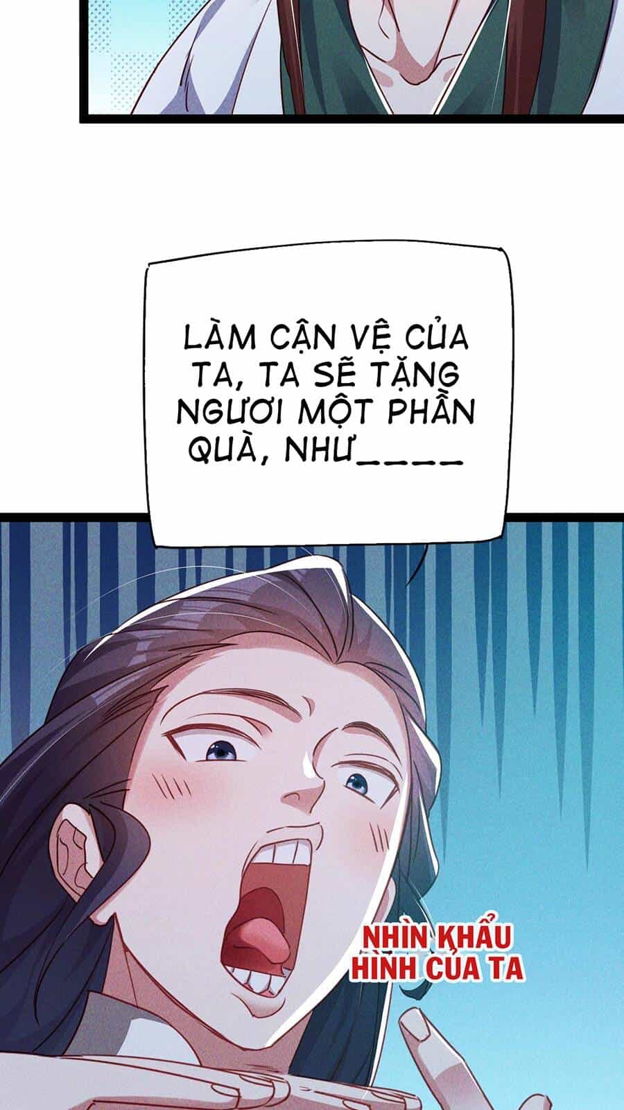 Tối Cường Thần Thoại Đế Hoàng - Chương 6 - ảnh 42