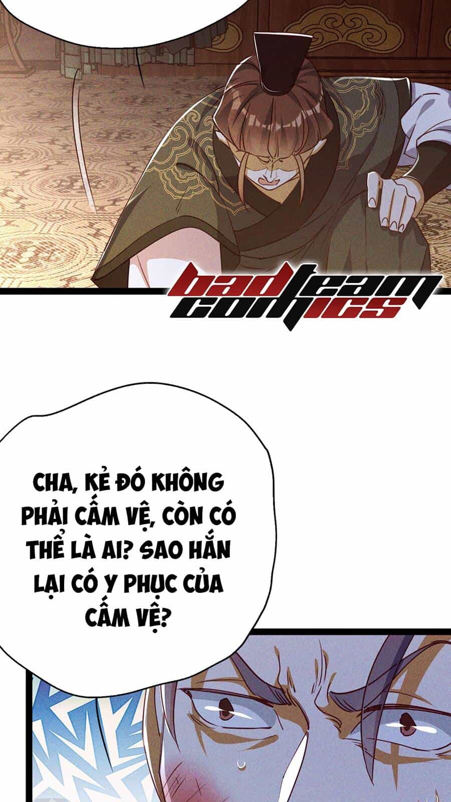 Tối Cường Thần Thoại Đế Hoàng - Chương 6 - ảnh 50
