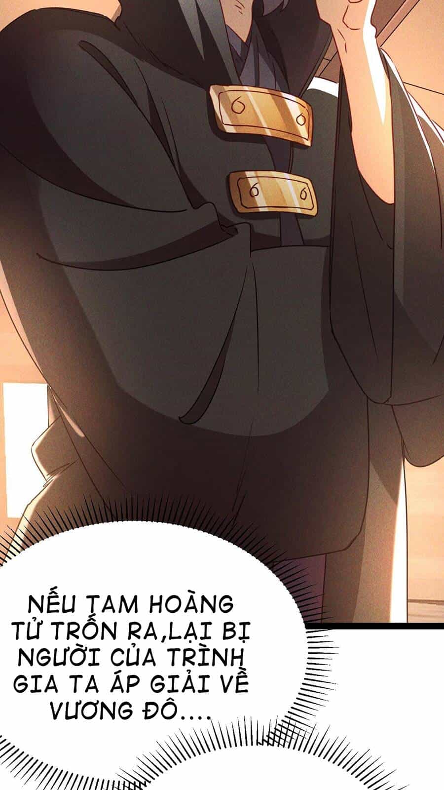 Tối Cường Thần Thoại Đế Hoàng - Chương 6 - ảnh 54