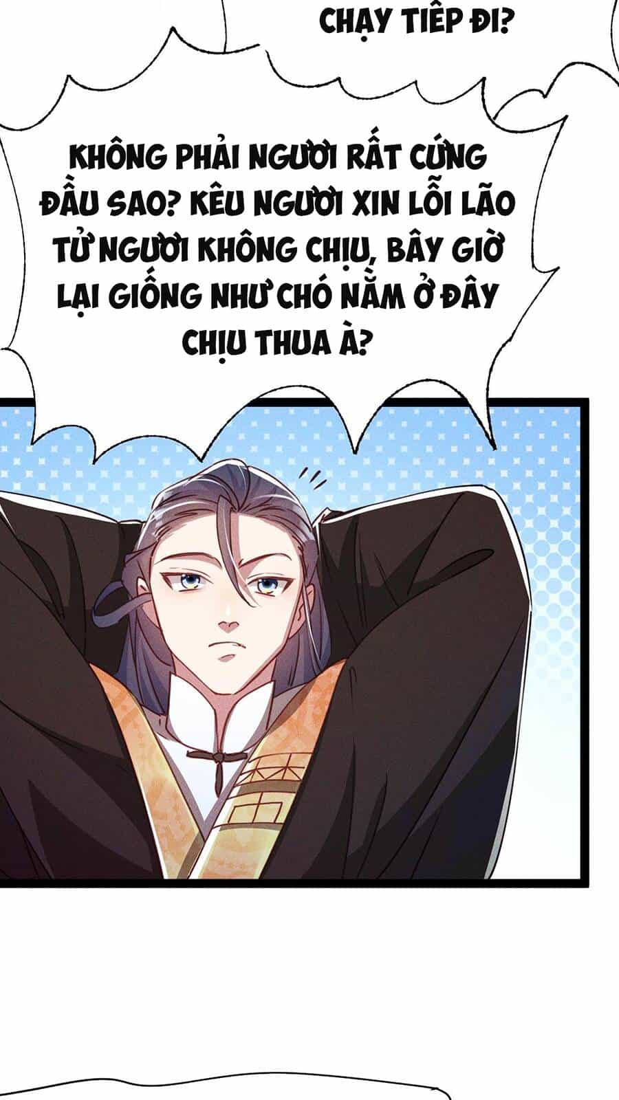 Tối Cường Thần Thoại Đế Hoàng - Chương 6 - ảnh 6