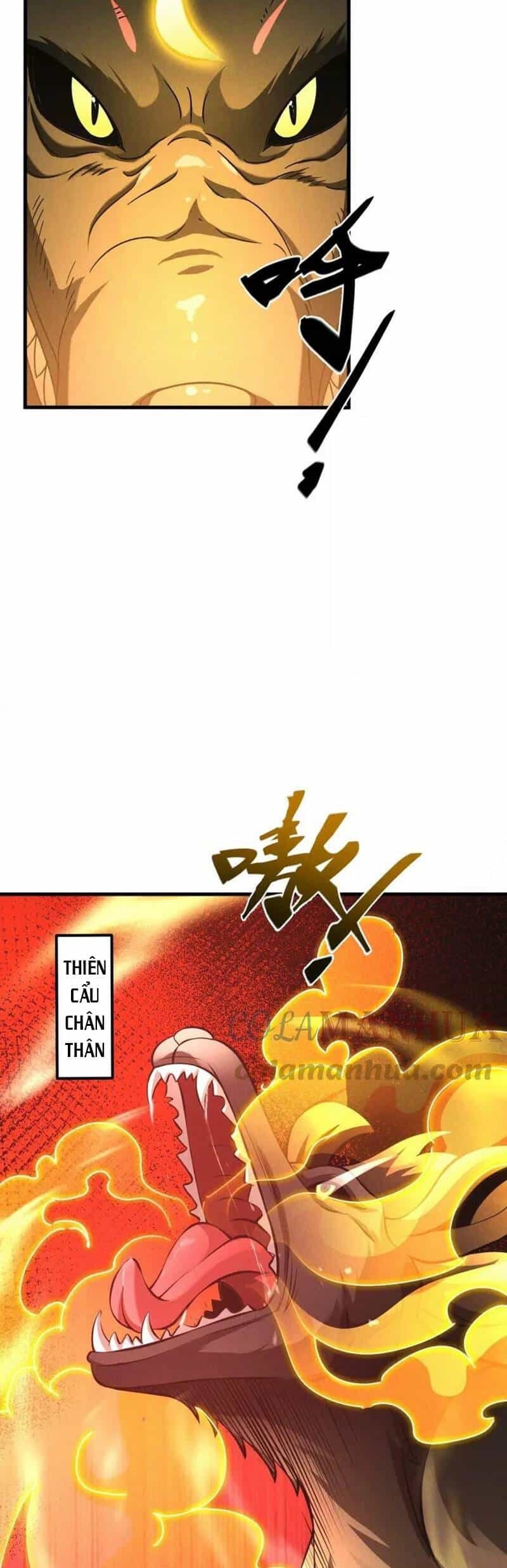 Tối Cường Thần Thoại Đế Hoàng - Chương 60 - ảnh 19