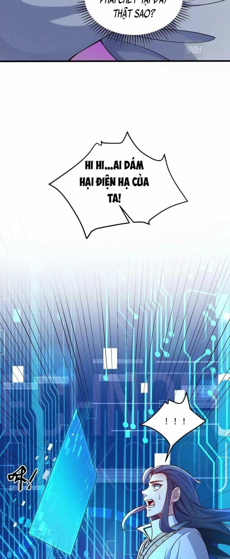 Tối Cường Thần Thoại Đế Hoàng - Chương 60 - ảnh 31