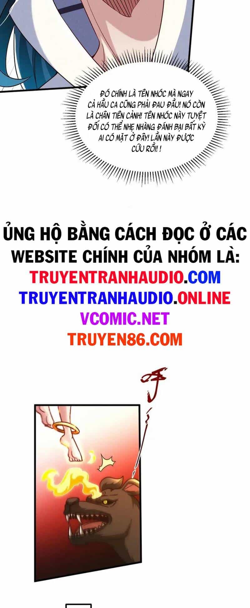 Tối Cường Thần Thoại Đế Hoàng - Chương 60 - ảnh 33