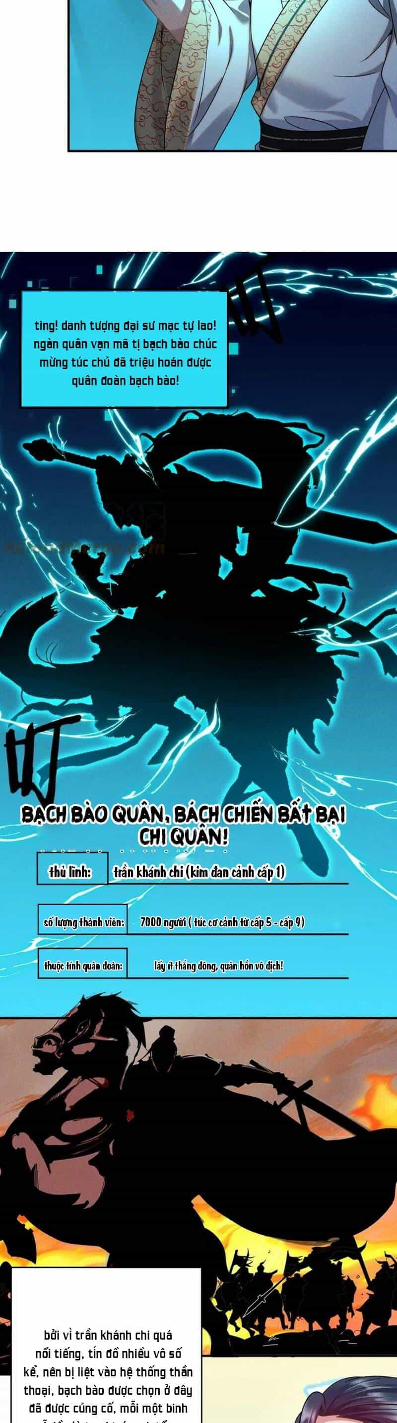Tối Cường Thần Thoại Đế Hoàng - Chương 61 - ảnh 16