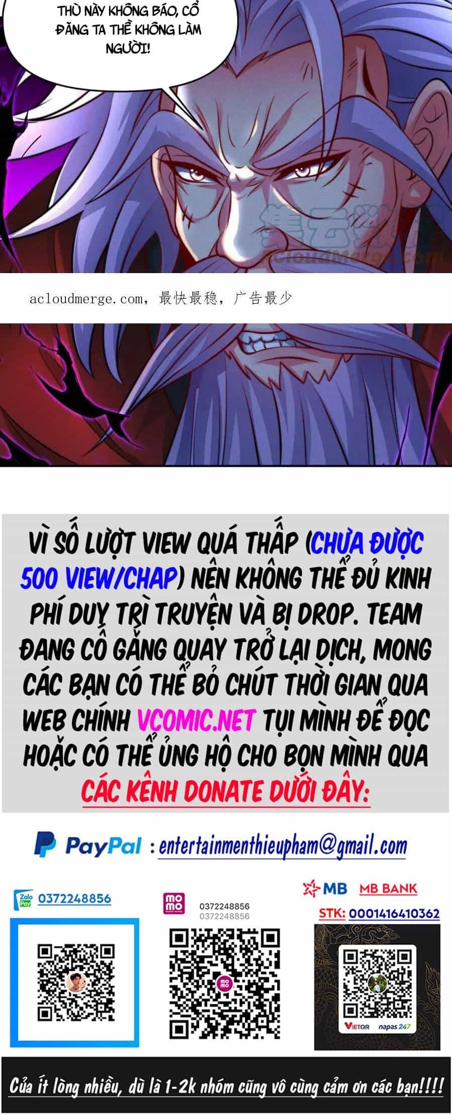 Tối Cường Thần Thoại Đế Hoàng - Chương 62 - ảnh 28
