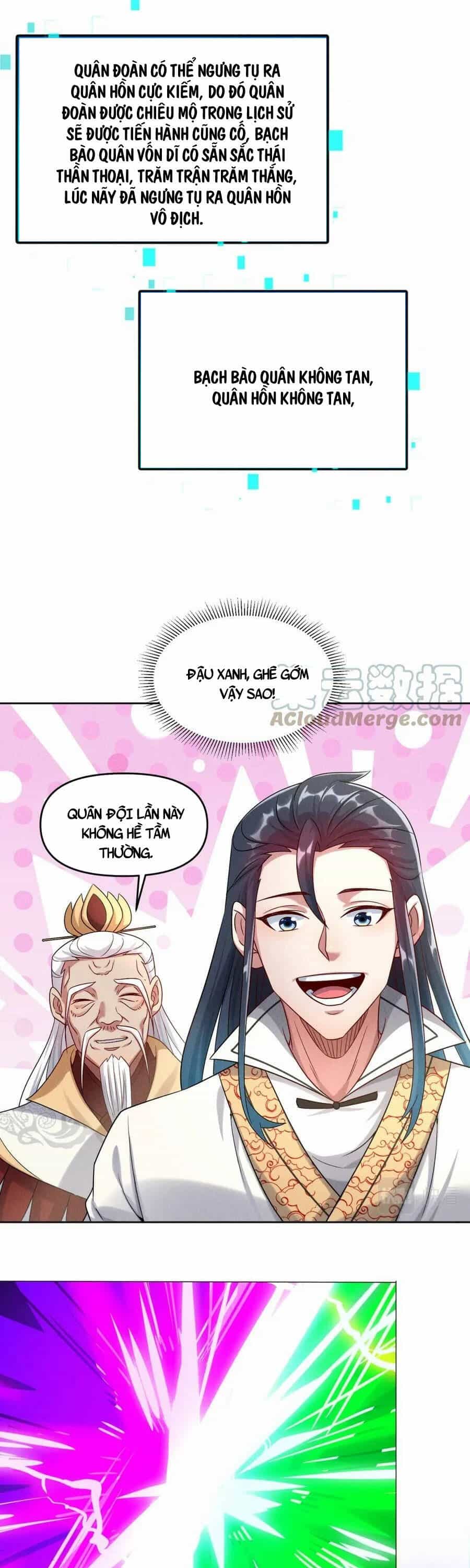 Tối Cường Thần Thoại Đế Hoàng - Chương 63 - ảnh 18