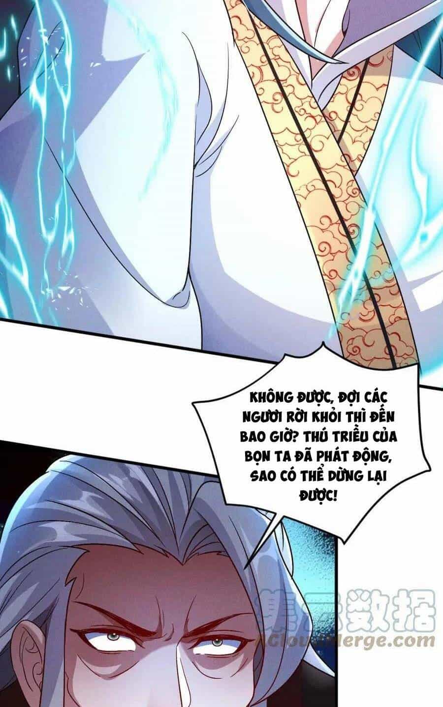 Tối Cường Thần Thoại Đế Hoàng - Chương 64 - ảnh 17