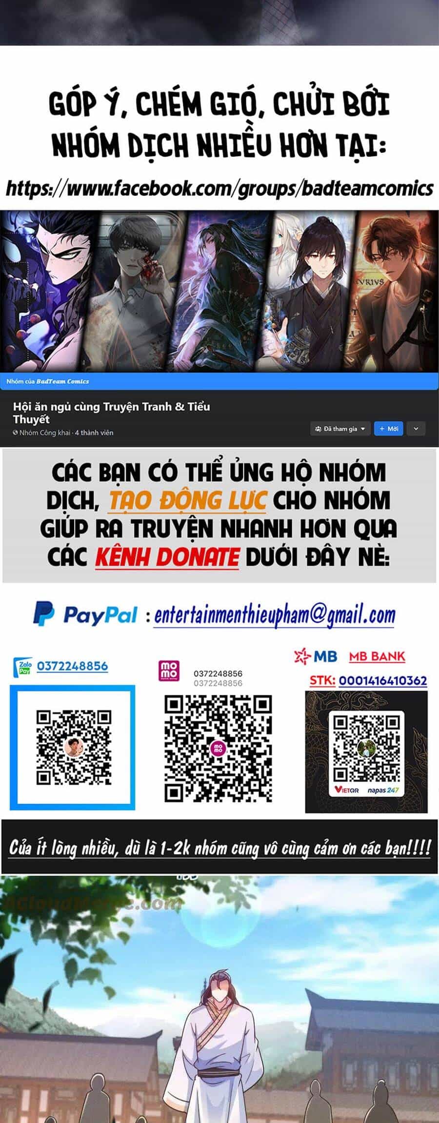 Tối Cường Thần Thoại Đế Hoàng - Chương 64 - ảnh 2