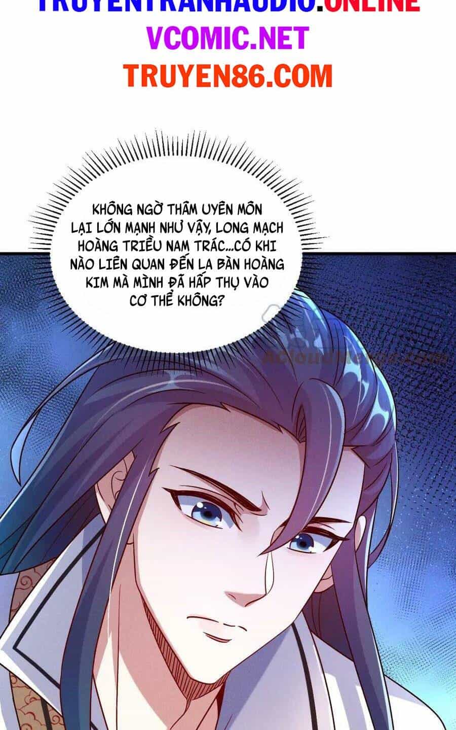 Tối Cường Thần Thoại Đế Hoàng - Chương 64 - ảnh 21