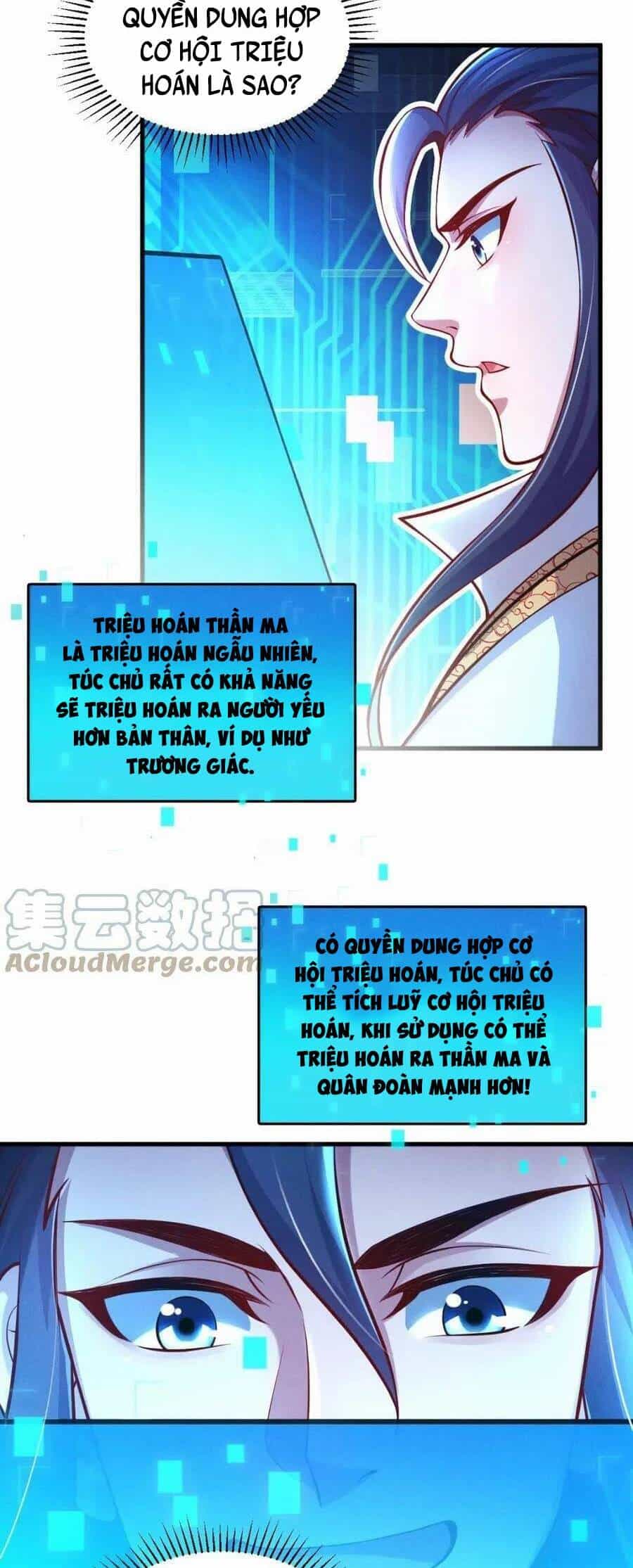Tối Cường Thần Thoại Đế Hoàng - Chương 64 - ảnh 52