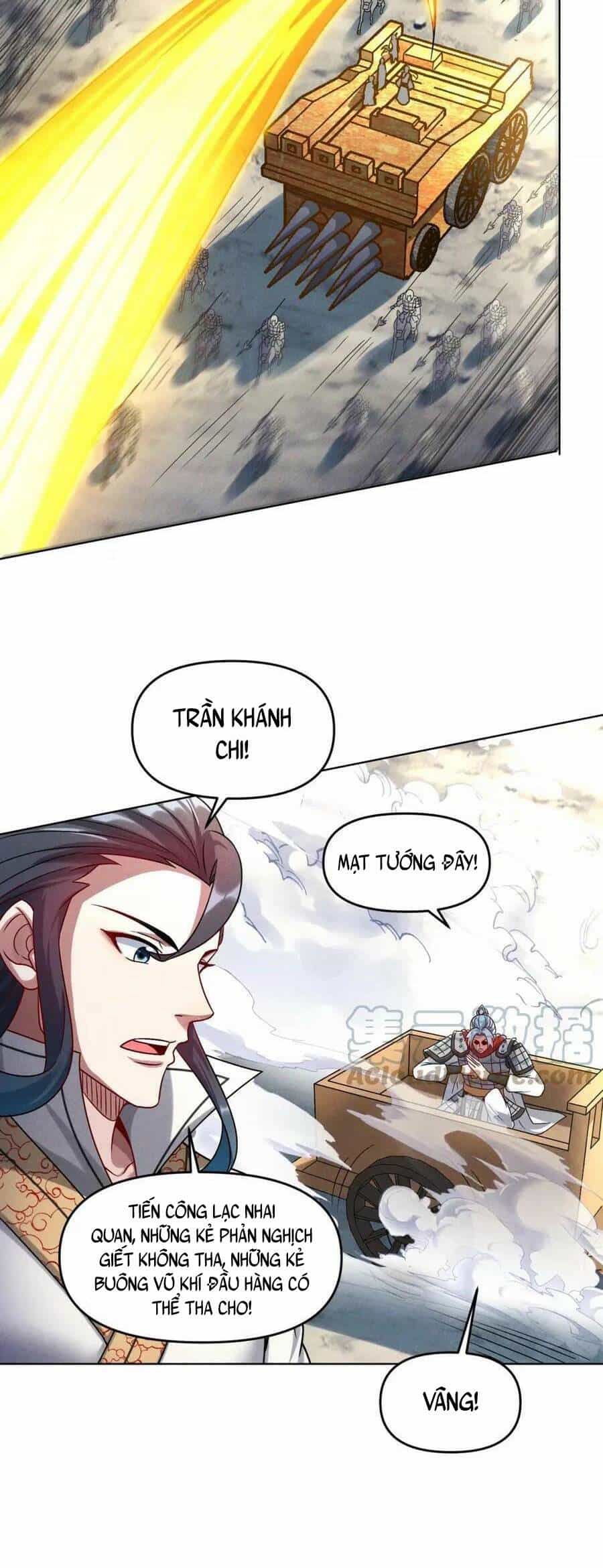 Tối Cường Thần Thoại Đế Hoàng - Chương 65 - ảnh 12