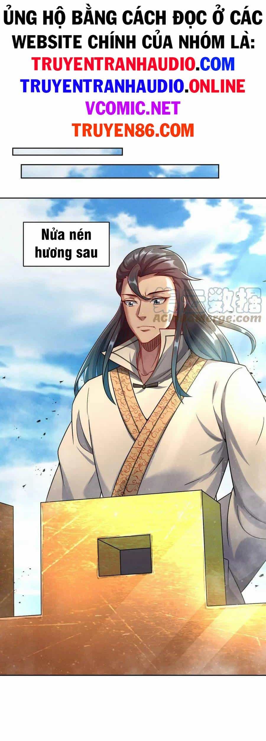 Tối Cường Thần Thoại Đế Hoàng - Chương 65 - ảnh 19