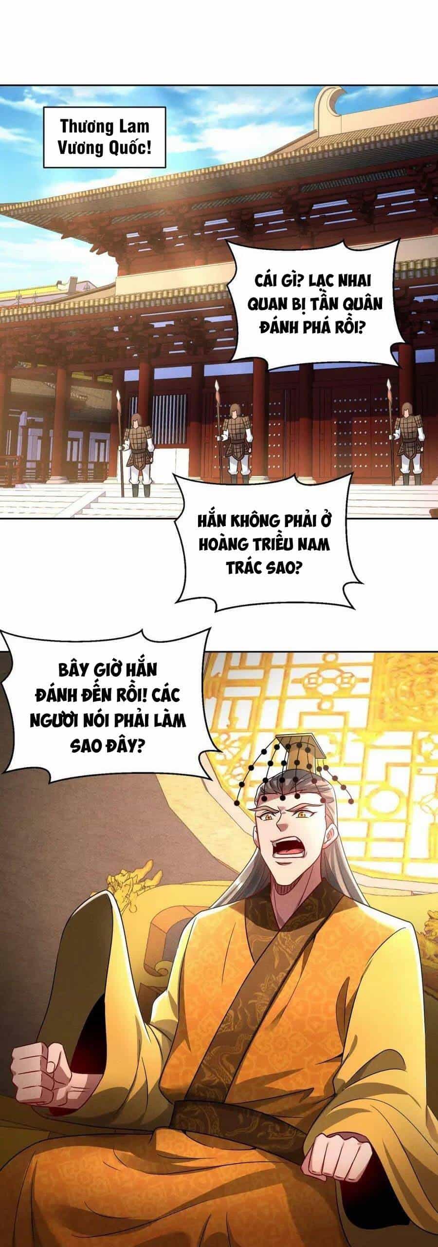 Tối Cường Thần Thoại Đế Hoàng - Chương 65 - ảnh 25