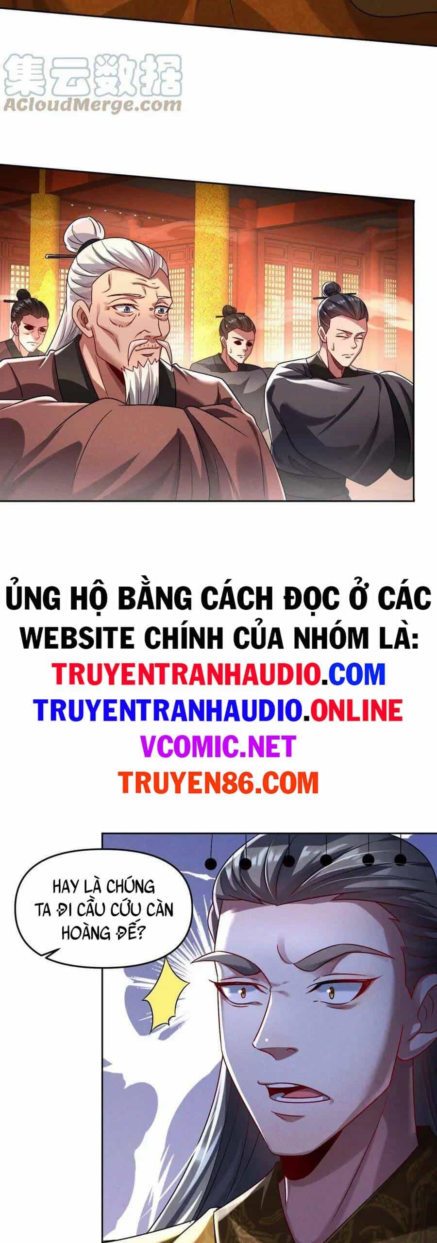 Tối Cường Thần Thoại Đế Hoàng - Chương 65 - ảnh 26